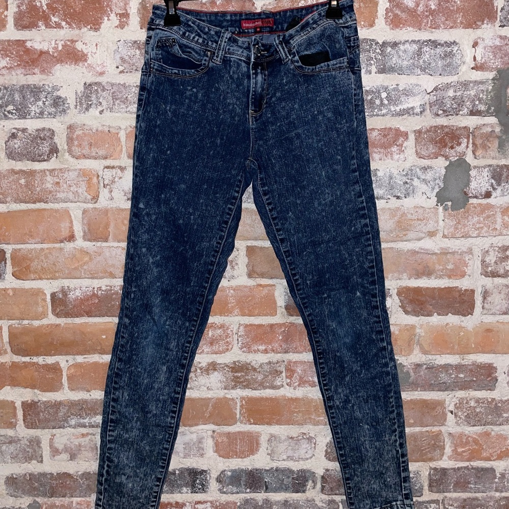 YMI Skinny Jeans